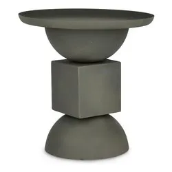 ALKA Tavolino Verde (40cm) - immagine 1