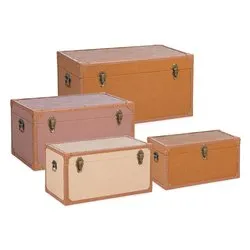 LOISIA Set bauli - immagine 1