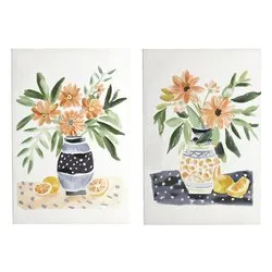 CROWN P6143 Set stampe su tela (60x90cm) 0240988 - immagine 1
