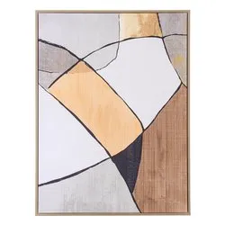 GALLERY 040 Stampa su tela (60x80cm) 0240970 - immagine 1
