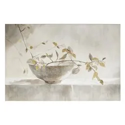 CROWN P6192 Stampa su tela (60x60cm) 0240982 - immagine 1