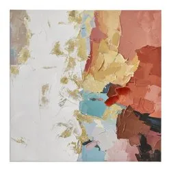 CROWN P31189 Stampa su tela (82,6x122,6cm) 0240985 - immagine 1