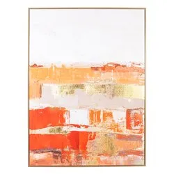 GALLERY 023 Stampa su tela (90x120cm) 0240971 - immagine 1