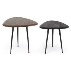 MAYO Set tavolini - immagine 1