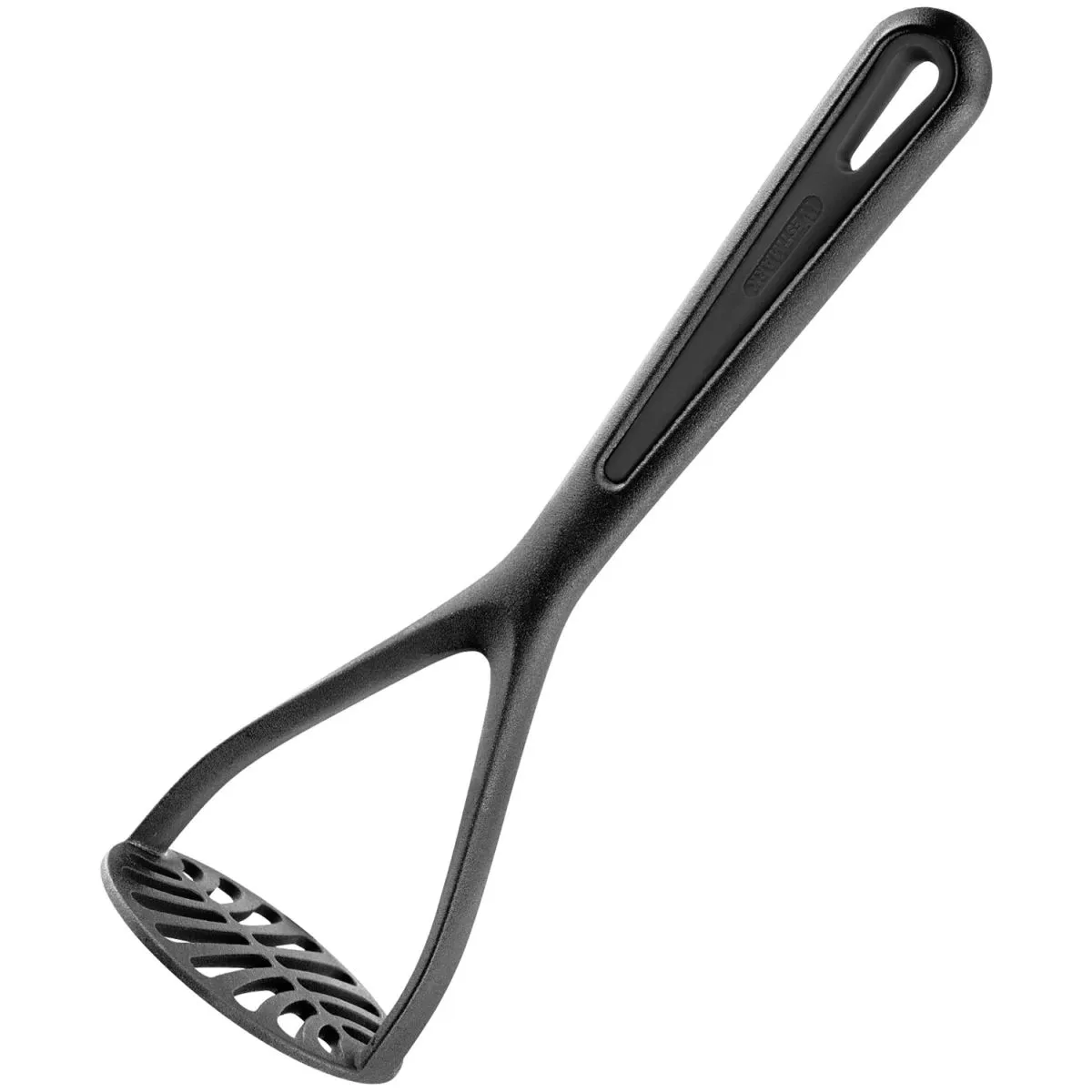 Westmark Schiacciapatate Gentle; 27.5x8.5 cm (LxL); nero - immagine 1