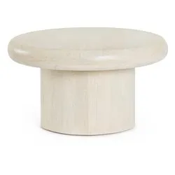 LOPEZ Tavolino Naturale (60cm) - immagine 1