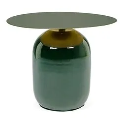 NALIMA Tavolino Verdone (50cm) - immagine 1
