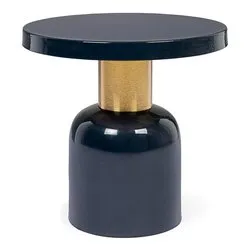 NALIMA Tavolino Blu (40cm) - immagine 1