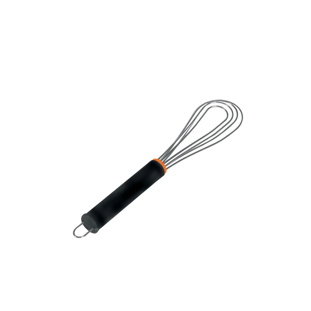 Schneider Frusta piatta; 27 cm (L); nero - immagine 1