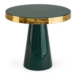 NANDIKA Tavolino Verdone (40cm) - immagine 1