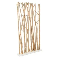 AILI Separè Naturale (100cm) - immagine 1