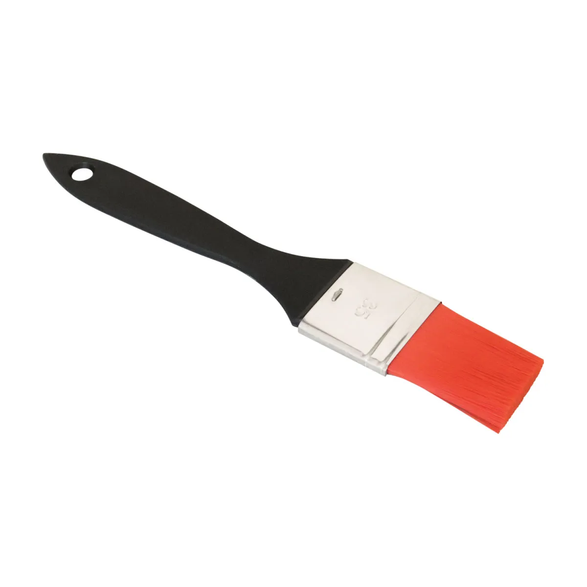 Schneider Pennello da cucina; 3.5 cm (L); rosso - immagine 1