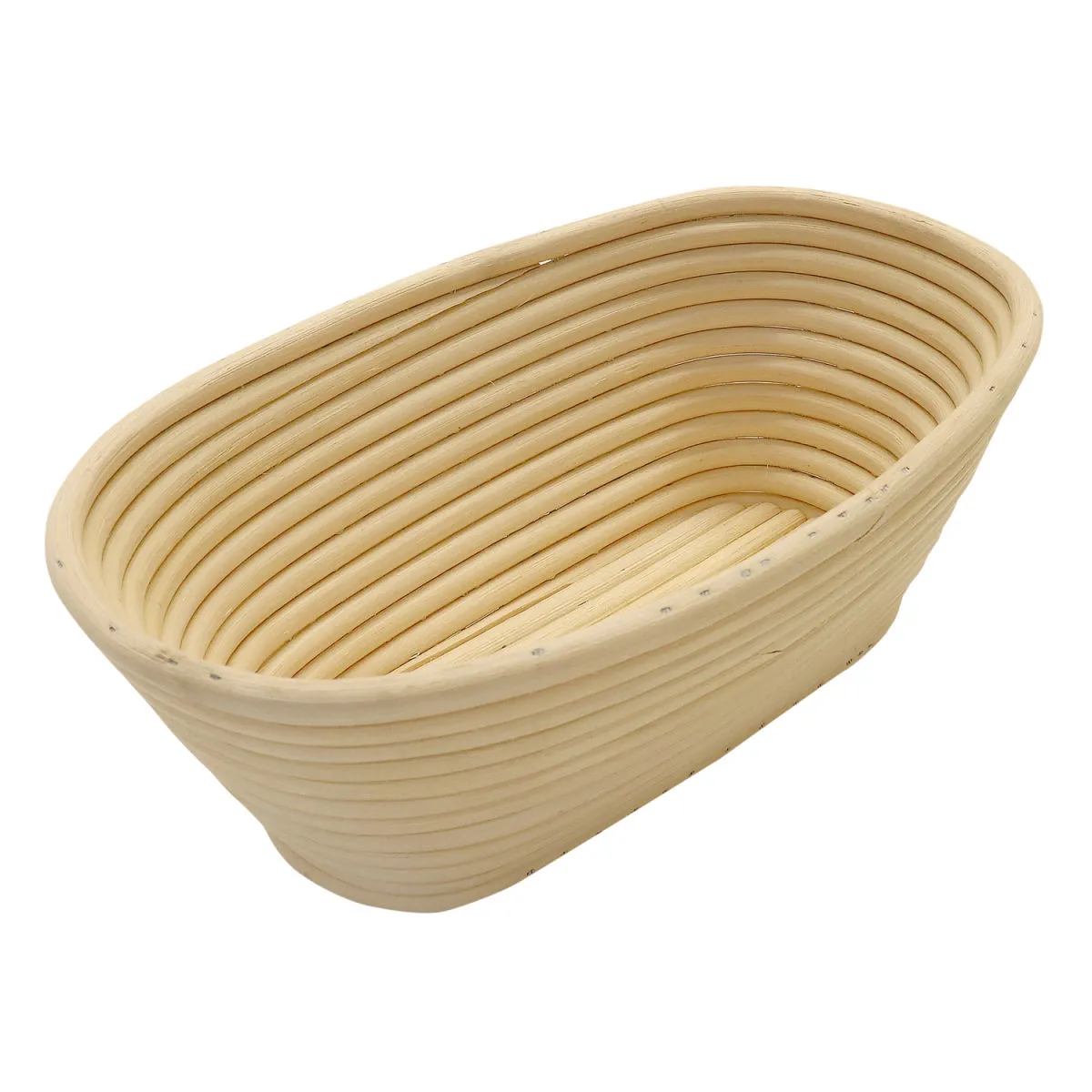 Schneider Stampo per pane/cestino di lievitazione lungo; 24x9 cm (LxH); beige - immagine 1