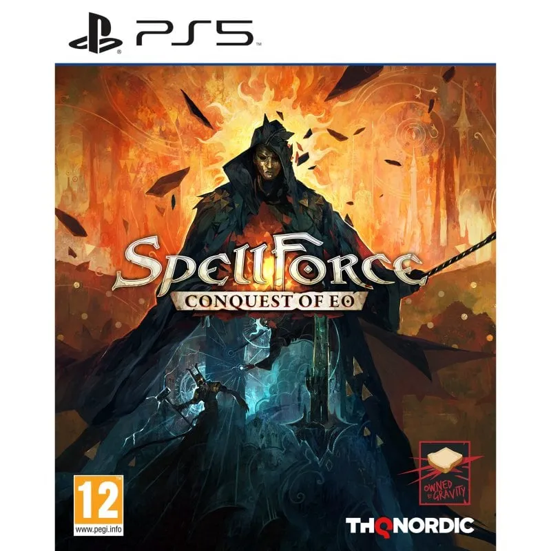 Spellforce Conquista di Eo PS5 - immagine 1