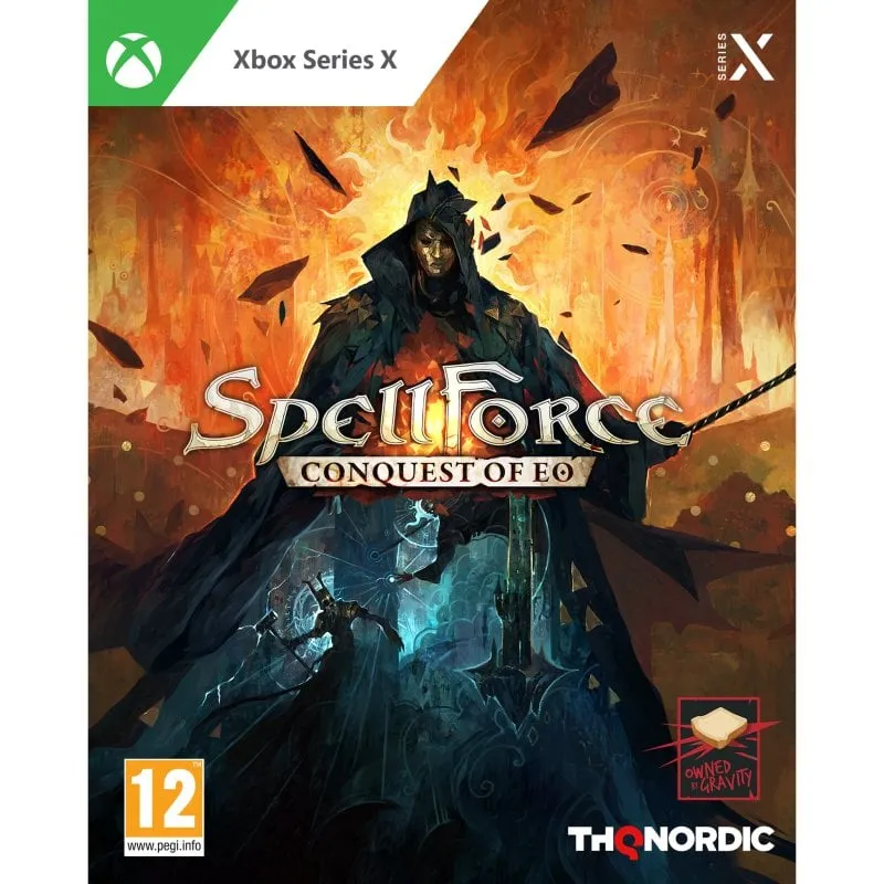 Spellforce Conquest of Eo Serie Xbox - immagine 1