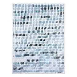 NASKA 646 Stampa su tela (90x120cm) 0245231 - immagine 1