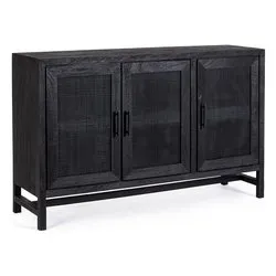 WESTON Madia Nero (125cm) - immagine 1