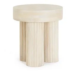 DACCA Tavolino Naturale (45cm) - immagine 1