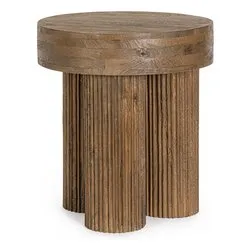 DACCA Tavolino Brown (45cm) - immagine 1