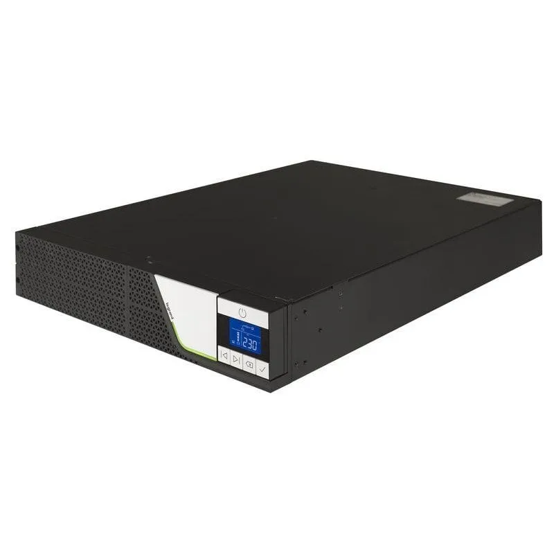 UPS convertibile Legrand Keor SPE 2U 1kVa per rack 2U - immagine 1