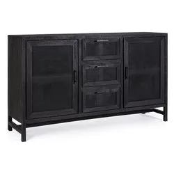 WESTON Madia Nero (150cm) - immagine 1