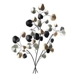 Wall decoration (1pz) KAIROS 0182134 - immagine 1