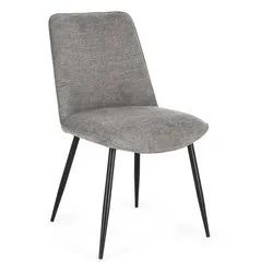 CORA Sedia Grigio scuro - immagine 1
