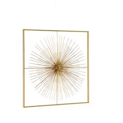 AURIEL Quadro (51x51cm) 0181886 - immagine 1