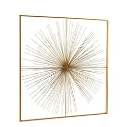 AURIEL Quadro (90x90cm) 0181888 - immagine 1