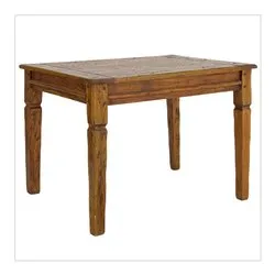 CHATEAUX Tavolo Allungabile Legno (120-200x90cm) - immagine 1