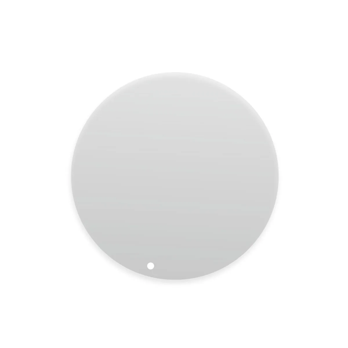 Schneider Disco per torte; 30x0.1 cm (ØxH); argento - immagine 1