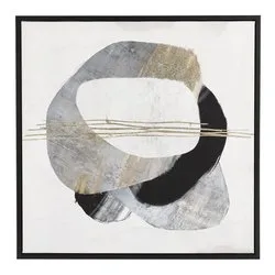 SKETCH 951 Stampa su tela (50x50cm) 0241116 - immagine 1