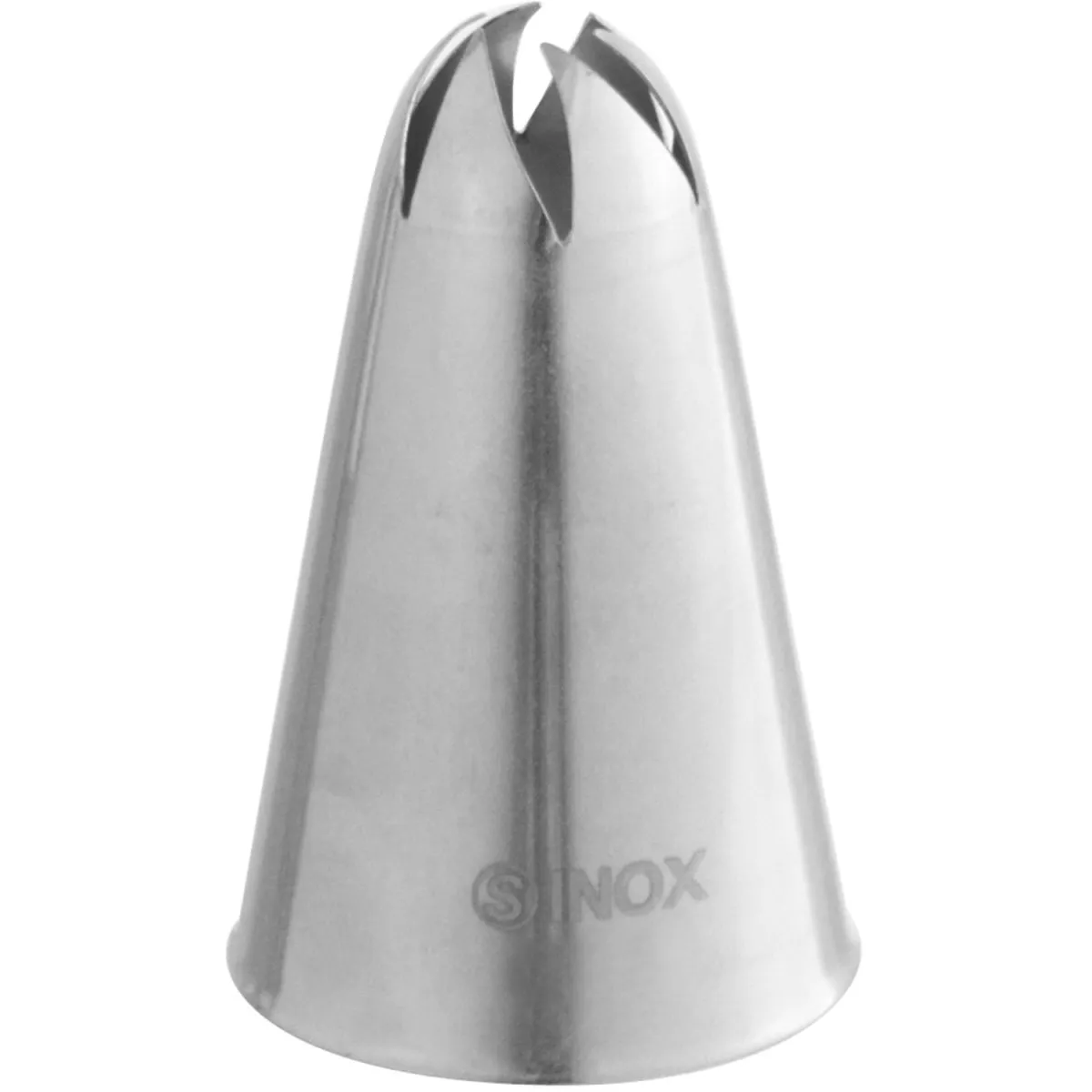Schneider Beccuccio sac a poche acciaio; 0.8 cm (Ø); acciaio inox - immagine 1