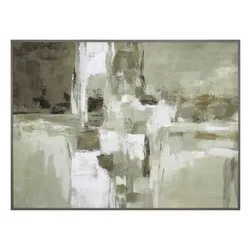 GALLERY Stampa su tela (82,6x122,6cm) 0241131 - immagine 1