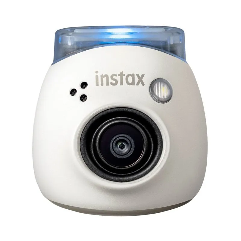 Fotocamera digitale Fujifilm INSTAX Pal bianco latte - immagine 1