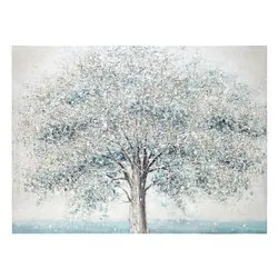 VILLAGE BF588 Dipinto (120x90cm) 0240643 - immagine 1