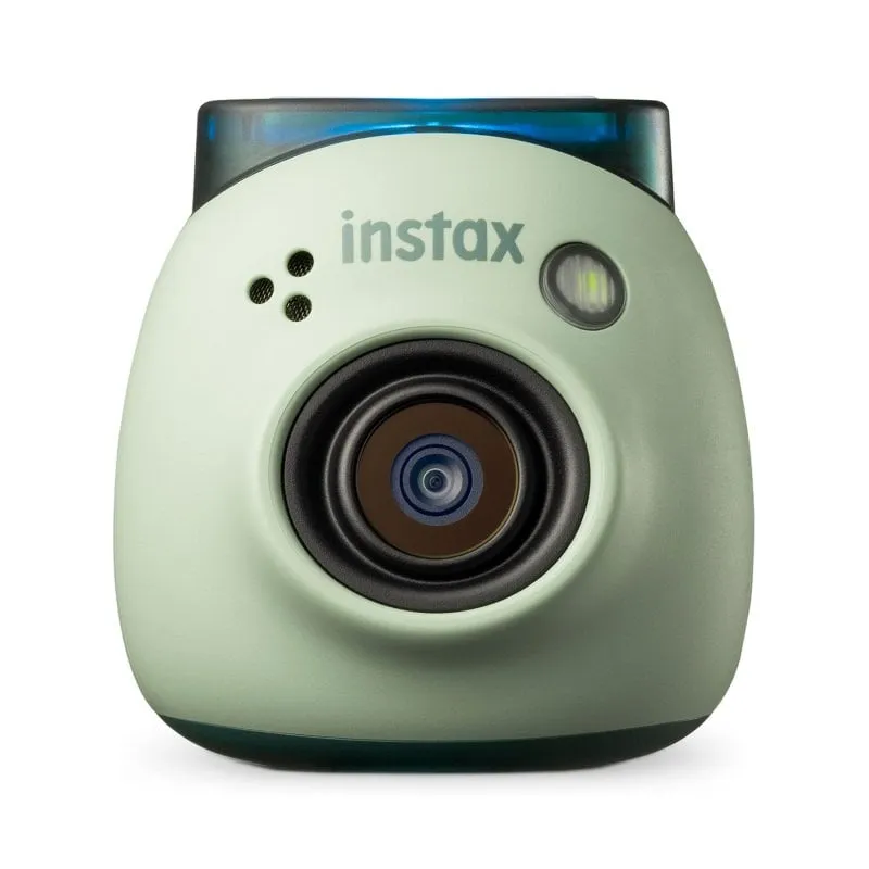 Fujifilm INSTAX Pal Fotocamera Digitale Verde Pistacchio - immagine 1