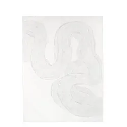 TEXTURE 998A Dipinto (90x120cm) 0240688 - immagine 1