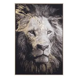 BOLD 906 Stampa su tela (82,6x122,6cm) 0240732 - immagine 1