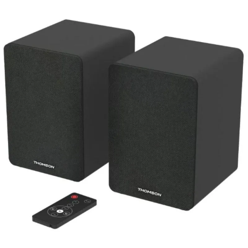 Altoparlanti Bluetooth Thomson WS400DUO 15 W RMS - immagine 1