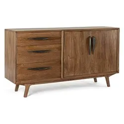 SHERMAN Madia Legno (150cm) - immagine 1