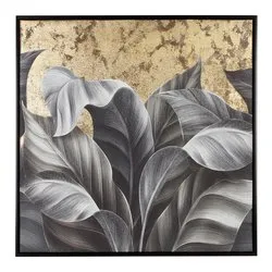 CORALIE 854 Stampa su tela (82,6x82,6cm) 0240763 - immagine 1