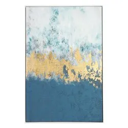 BOLD 316 Stampa su tela (82,6x122,6cm) 0240759 - immagine 1