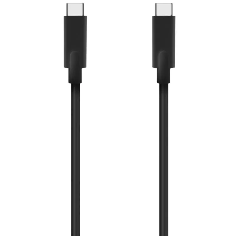 AISENS A107-0706 cavo USB 4 m USB 3.2 Gen 1 (3.1 Gen 1) USB C Nero - immagine 1