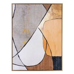 GALLERY 039 Stampa su tela (60x80cm) 0240969 - immagine 1