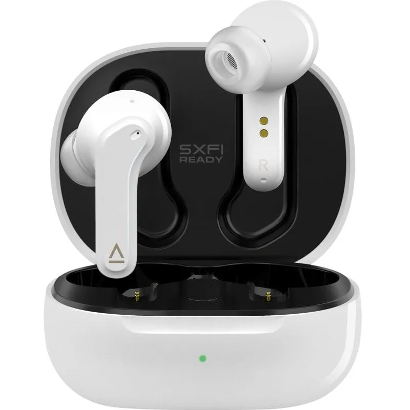 Cuffie Bluetooth Creative Zen Air bianche - immagine 1