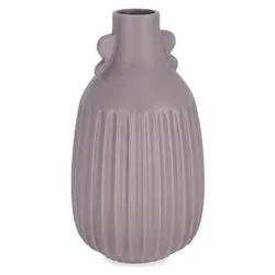 Vaso ceramica (17x33cm) interno impermeabile JUZO Malva 0502190 - immagine 1