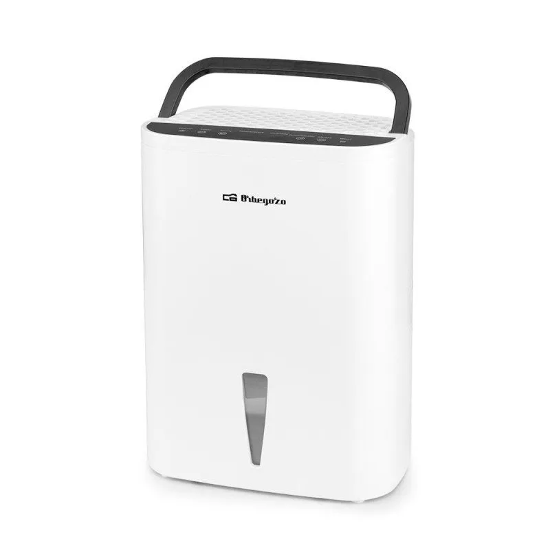 Deumidificatore Orbegozo DH 650 2,5 L 70 W - immagine 1