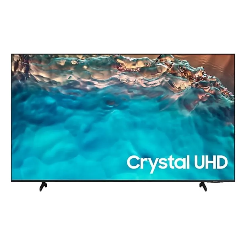 Samsung HG55BU800EUXEN TV Hospitality 139,7 cm (55") 4K Ultra HD Smart TV Nero 20 W - immagine 1