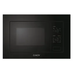 Microonde incasso ( (17Lt) ) WAVE 600 CA38FMW8NB Black (60cm) 1000W - immagine 1